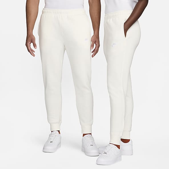 Sale Grey Nike Club Joggers Sweatpants. Nike NL